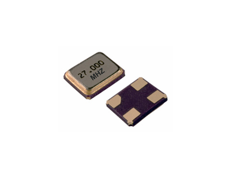 XO2520 crystal oscillator