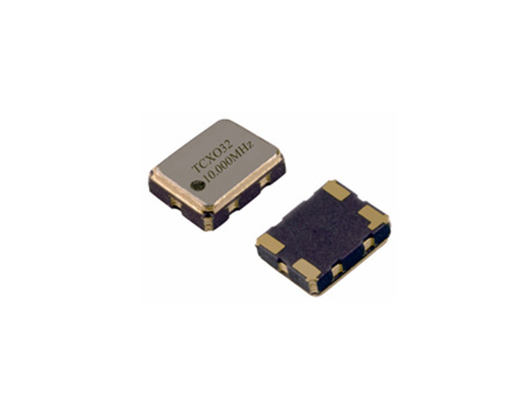 TCXO3225 compensated crystal oscillator