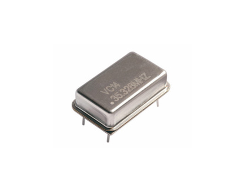 VCXO14 voltage controlled crystal oscillator