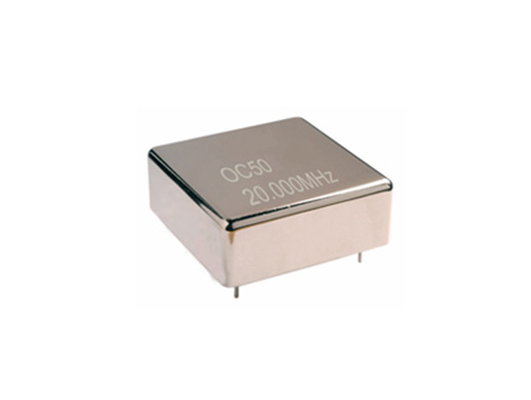 OCXO DIP50 temperature oscillator