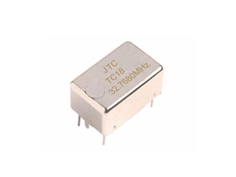 TCXO18A温补晶体振荡器