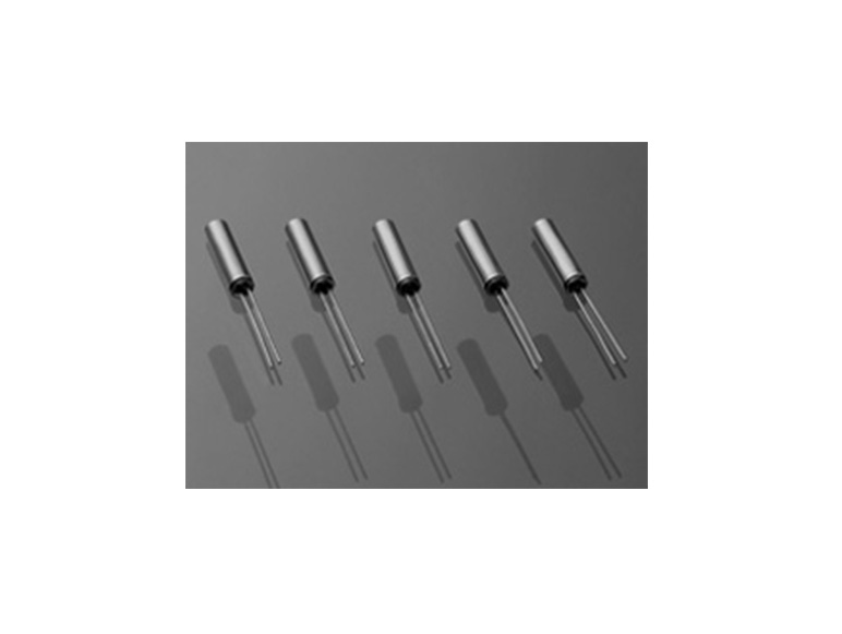 Quartz crystal resonator 105a