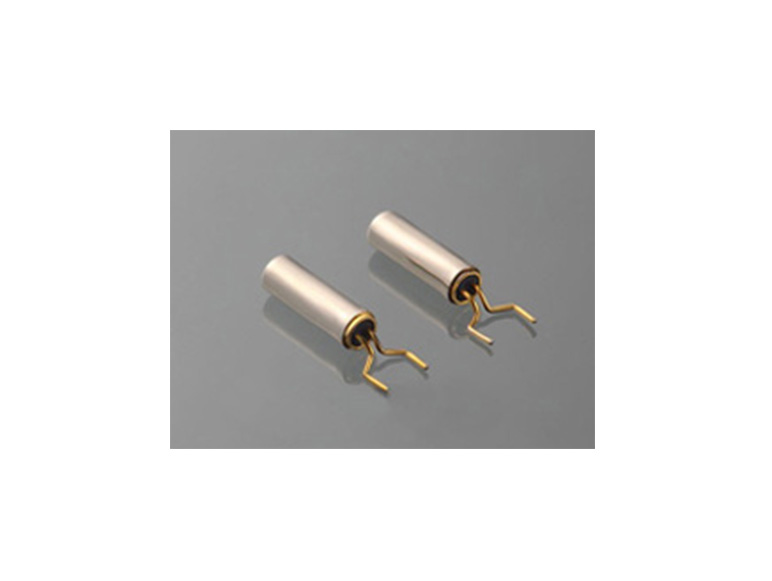 Quartz crystal resonator 206B