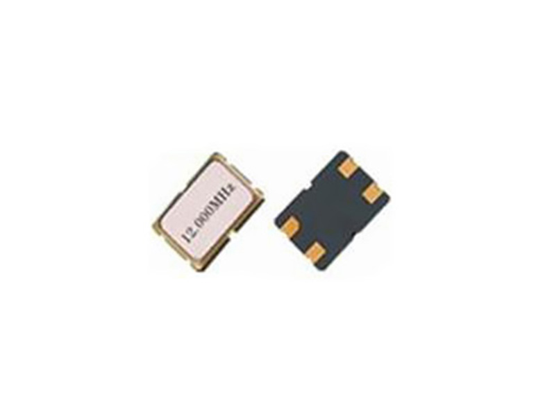 7050 SMD chip crystal oscillator