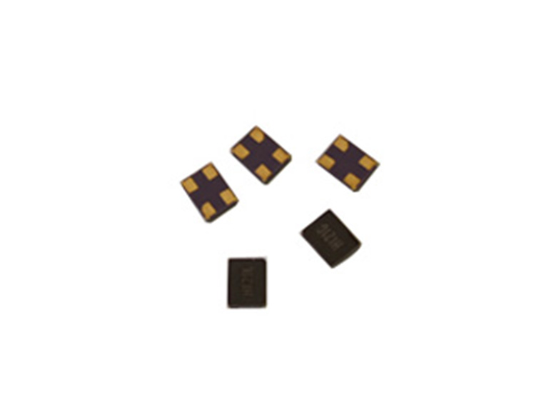 Crystal resonator patch 8*4.5SMD (glass package)