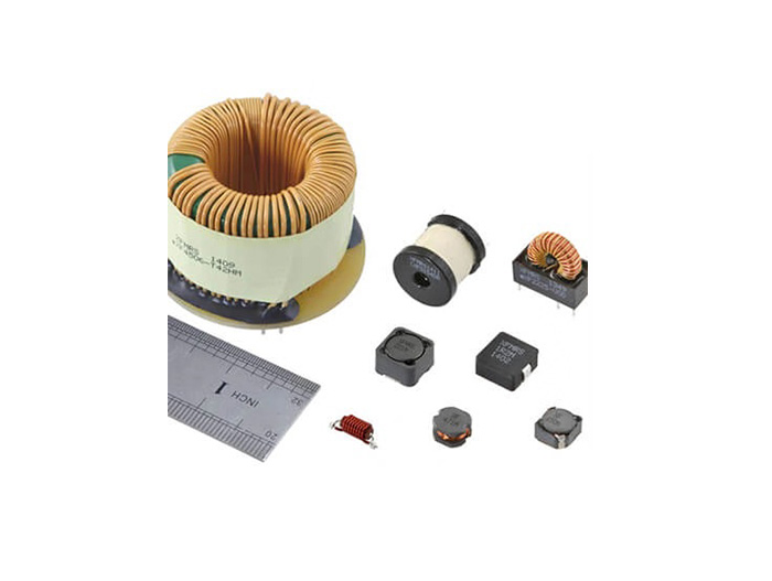 Inductance