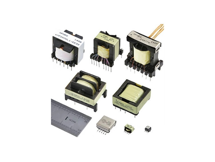 Inductance