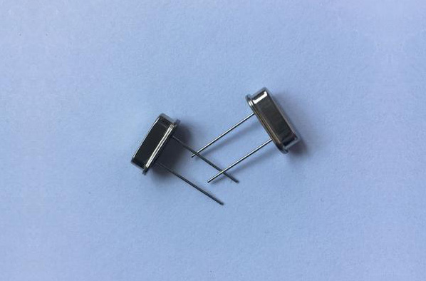 晶体振荡器厂家频率分析电阻