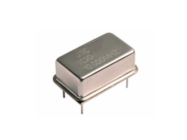 TCXO20 compensated crystal oscillator