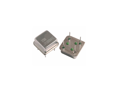 XO08 crystal oscillator