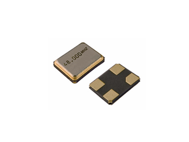 XO3225 crystal oscillator