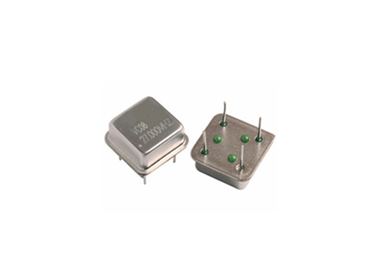 VCXO08 voltage controlled crystal oscillator