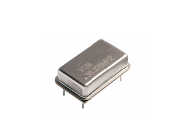 VCXO14 voltage controlled crystal oscillator