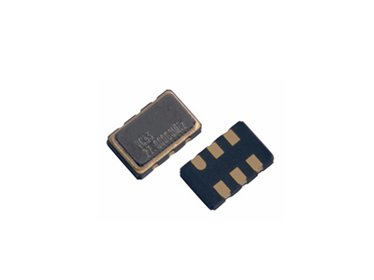 VCXO5032 voltage controlled crystal oscillator