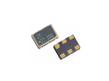 VCXO7050 voltage controlled crystal oscillator