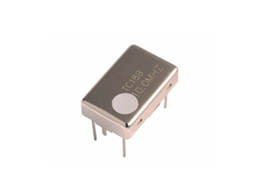 TCXO18B compensated crystal oscillator