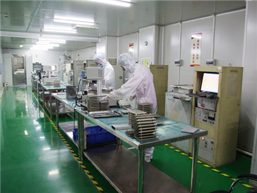 Production workshop