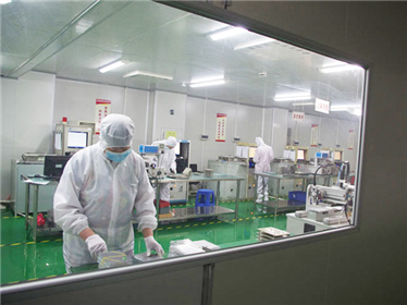 Production workshop
