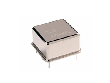 OCXO DIP20 temperature oscillator