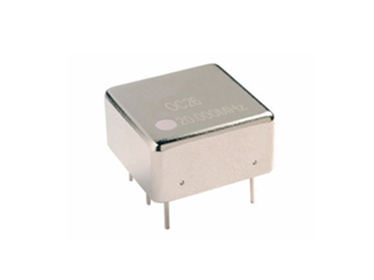 OCXO DIP26 temperature oscillator
