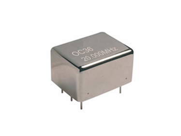 OCXO DIP36 temperature oscillator