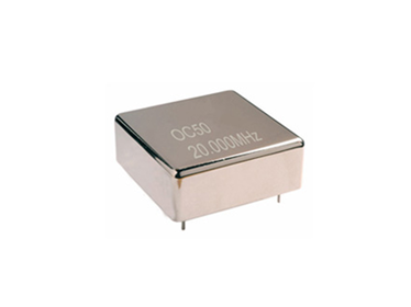 OCXO DIP50 temperature oscillator