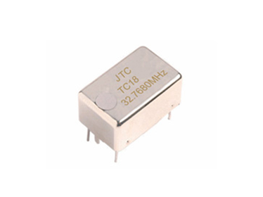 TCXO18A compensated crystal oscillator