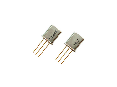 石英晶体滤波器UM-5